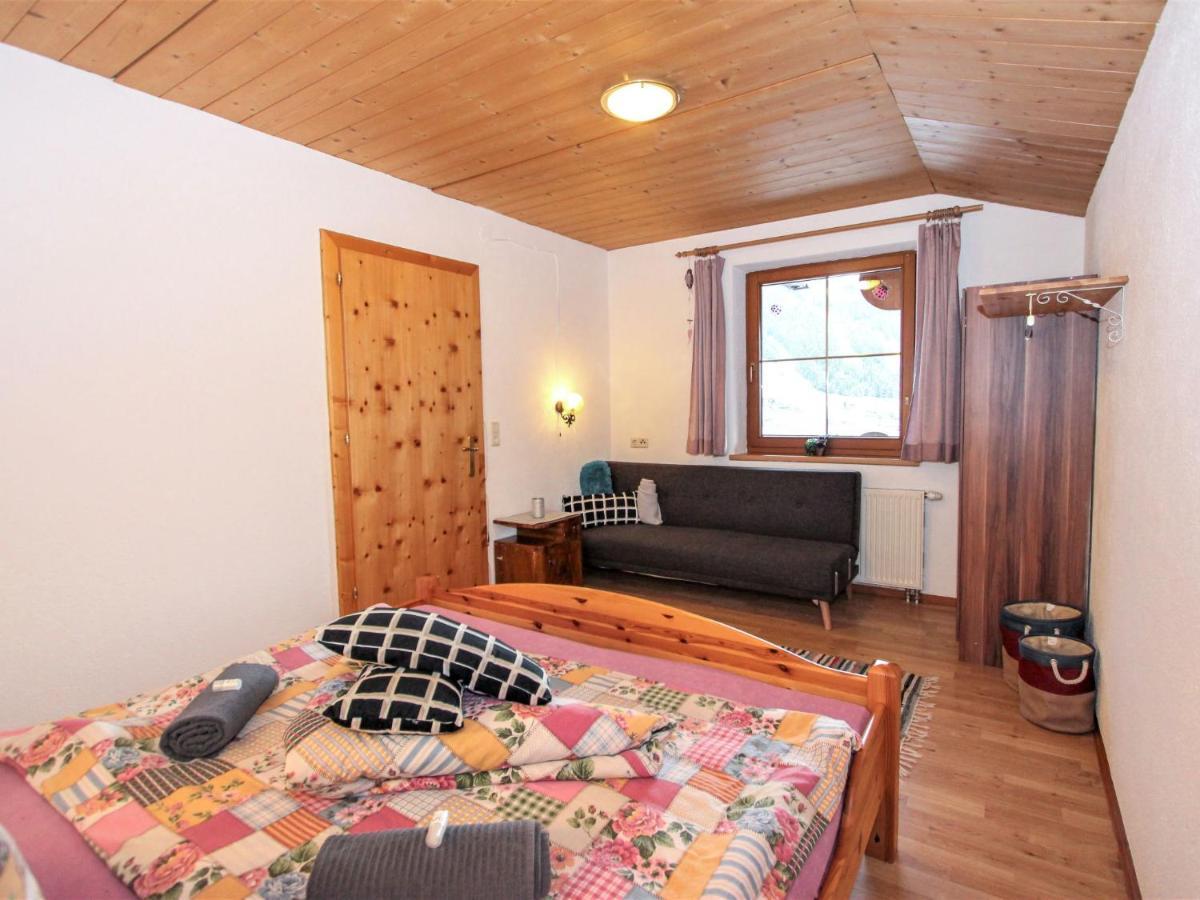 Apartment Gottfried-3 By Interhome Zell am Ziller Exterior foto