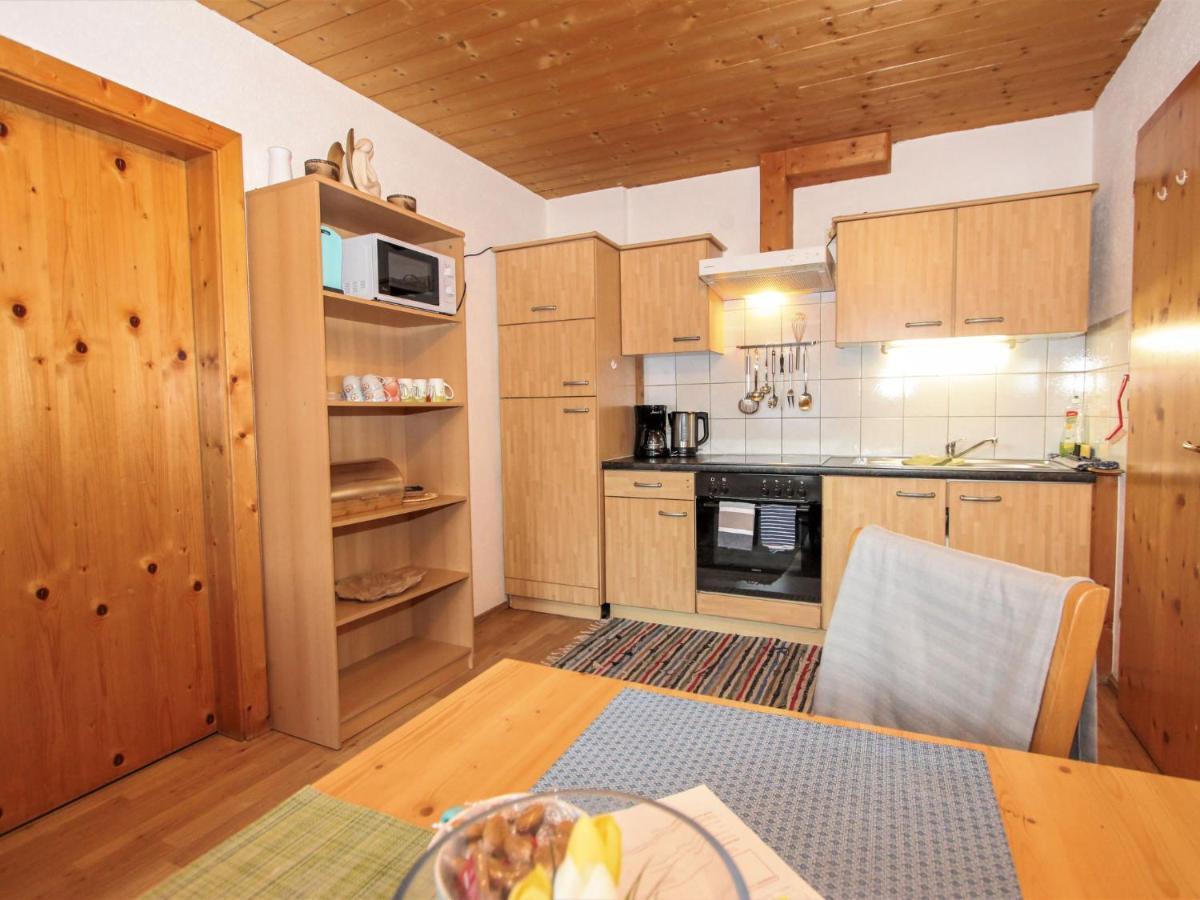 Apartment Gottfried-3 By Interhome Zell am Ziller Exterior foto