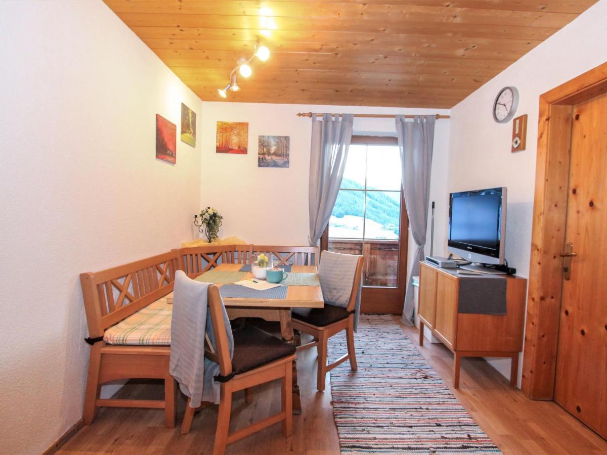 Apartment Gottfried-3 By Interhome Zell am Ziller Exterior foto
